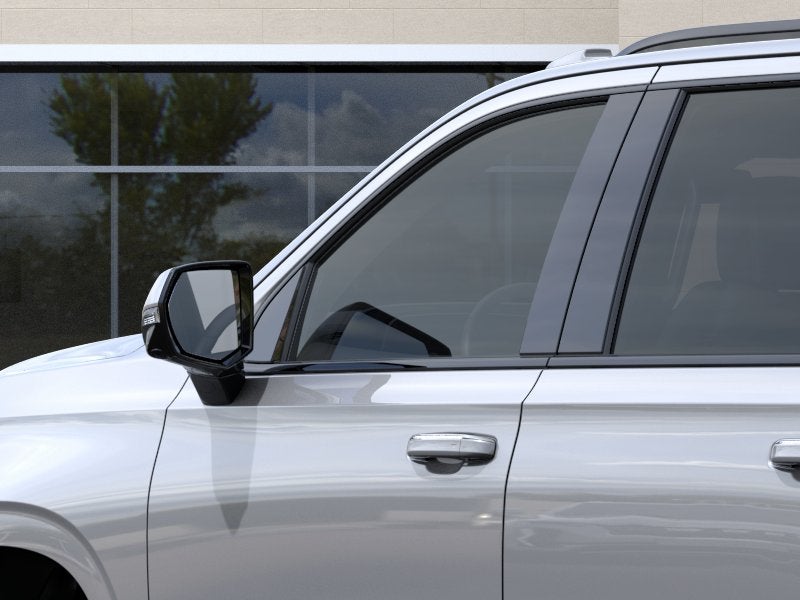 2027 Cadillac Escalade ESV 4WD Sport