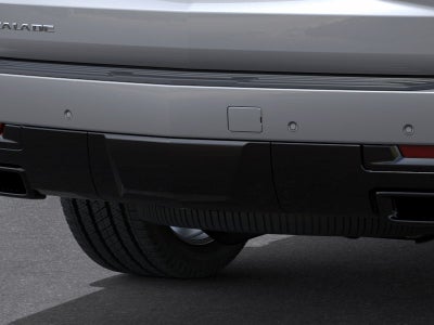 2027 Cadillac Escalade ESV 4WD Sport