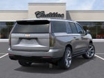 2027 Cadillac Escalade ESV Sport