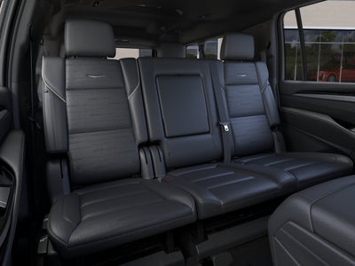 2027 Cadillac Escalade ESV 4WD Sport