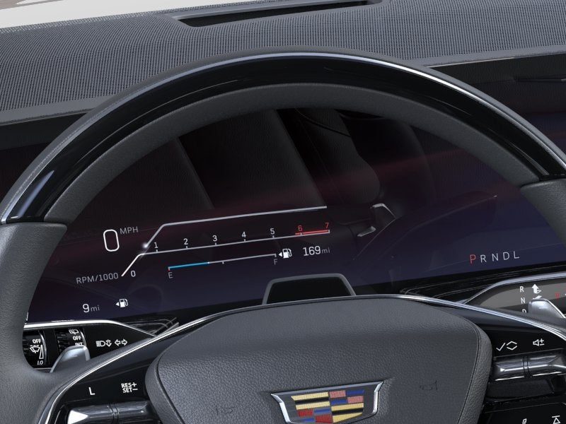 2027 Cadillac Escalade ESV 4WD Sport