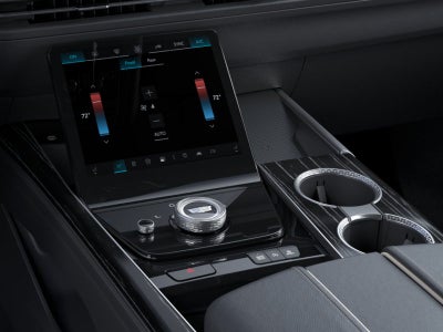 2027 Cadillac Escalade ESV 4WD Sport