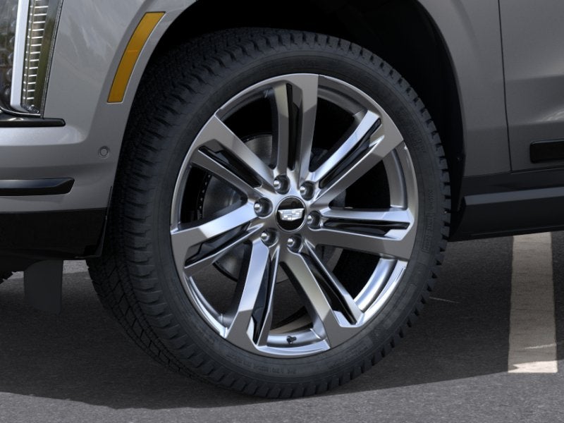 2027 Cadillac Escalade ESV Sport