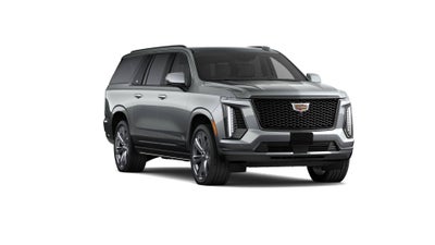 2027 Cadillac Escalade ESV Sport