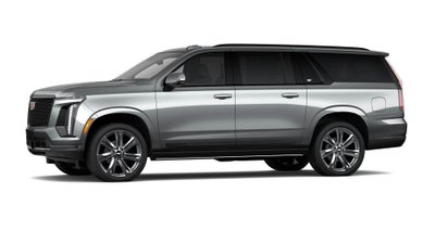 2027 Cadillac Escalade ESV Sport