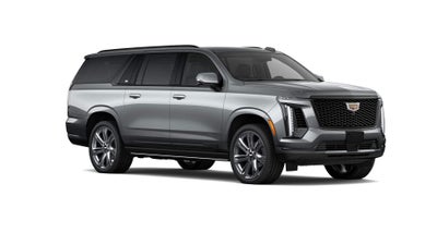 2027 Cadillac Escalade ESV Sport