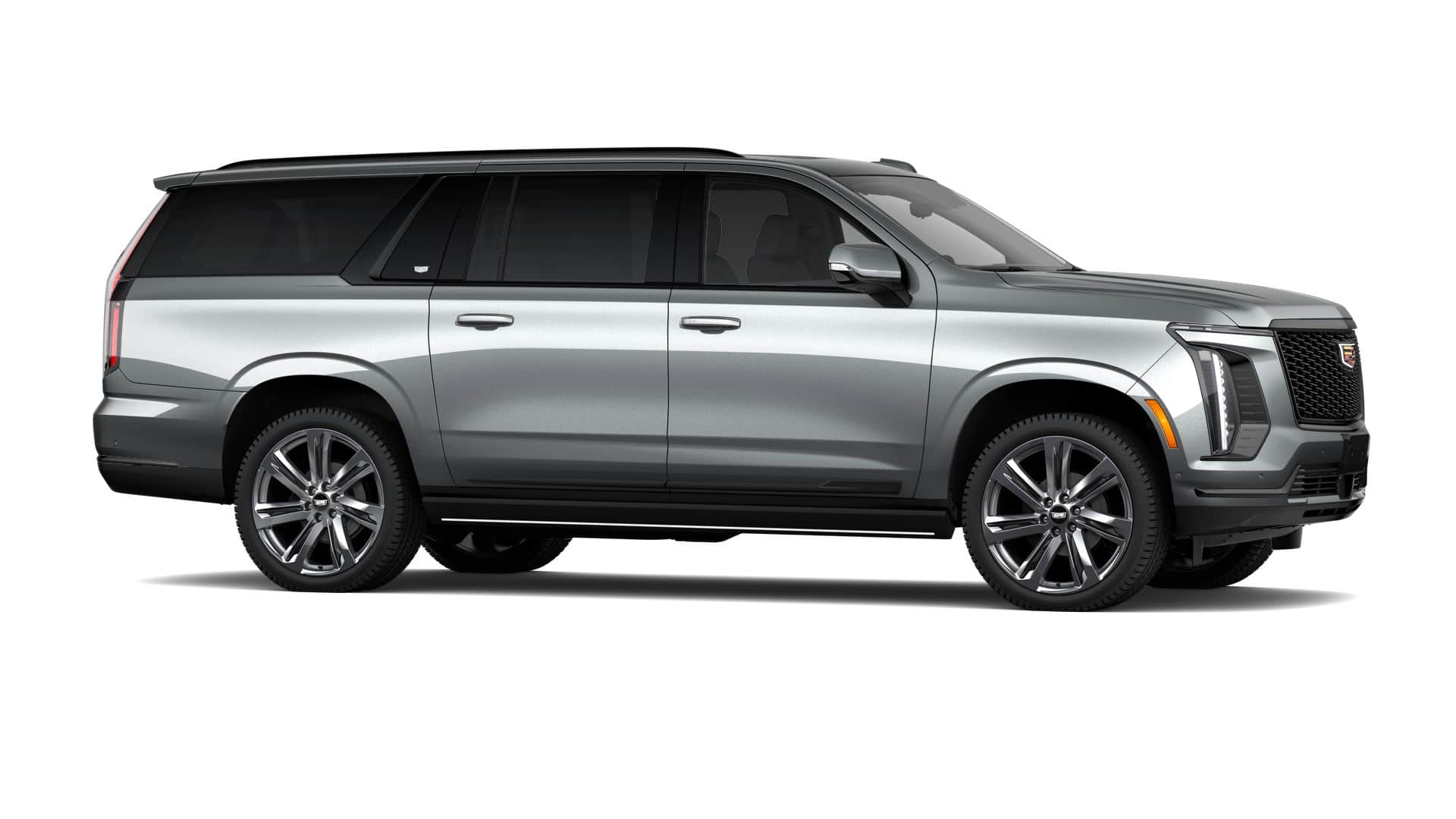 2027 Cadillac Escalade ESV Sport