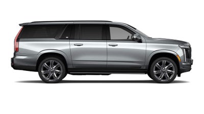2027 Cadillac Escalade ESV Sport