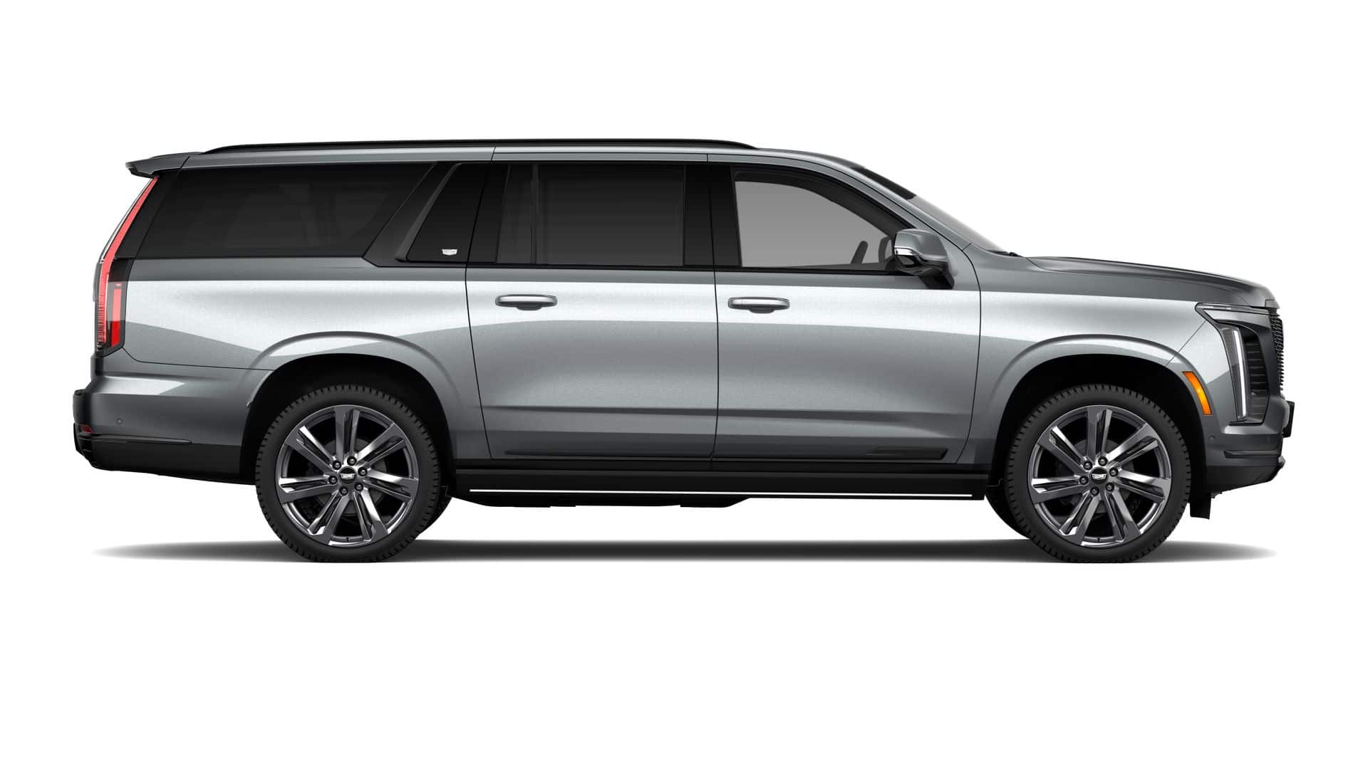 2027 Cadillac Escalade ESV Sport