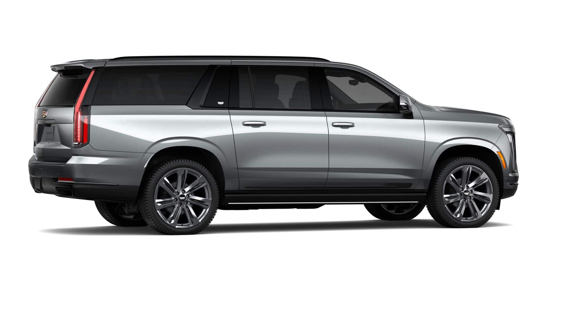 2027 Cadillac Escalade ESV Sport