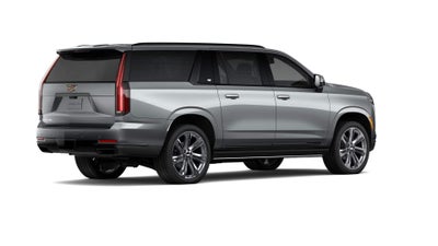 2027 Cadillac Escalade ESV Sport