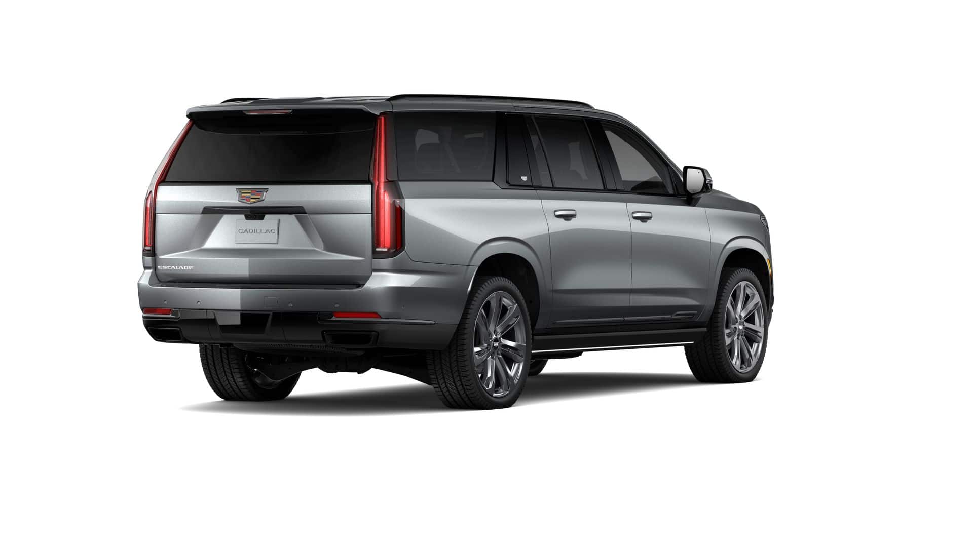 2027 Cadillac Escalade ESV Sport