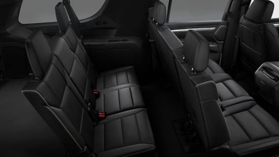 2027 Cadillac Escalade ESV Sport