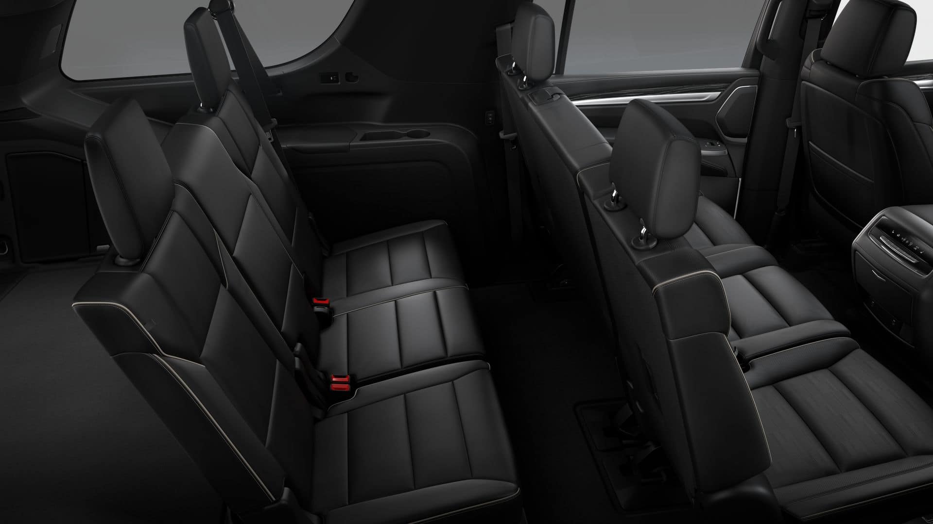 2027 Cadillac Escalade ESV Sport
