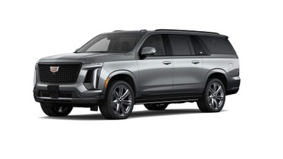 2027 Cadillac Escalade ESV Sport
