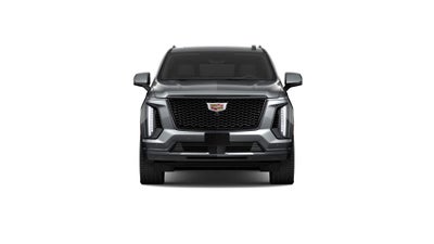 2027 Cadillac Escalade ESV Sport