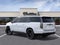 2027 Cadillac Escalade ESV Platinum Sport