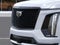 2027 Cadillac Escalade ESV Platinum Sport