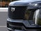 2027 Cadillac Escalade ESV Platinum Sport