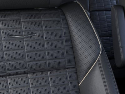 2027 Cadillac Escalade ESV Platinum Sport