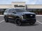 2027 Cadillac Escalade ESV Platinum Sport