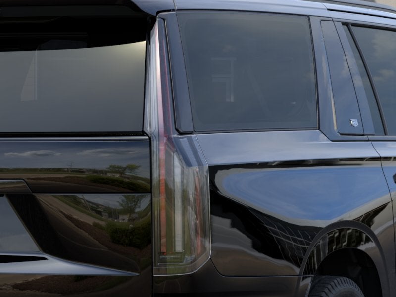 2027 Cadillac Escalade ESV Platinum Sport