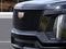 2027 Cadillac Escalade ESV Platinum Sport