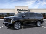 2027 Cadillac Escalade ESV Platinum Sport