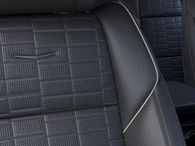 2027 Cadillac Escalade ESV Platinum Sport