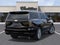 2027 Cadillac Escalade ESV Platinum Sport