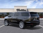 2027 Cadillac Escalade ESV Platinum Sport