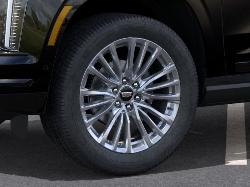 2027 Cadillac Escalade ESV Platinum Sport