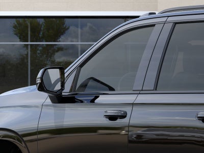 2027 Cadillac Escalade ESV Platinum Sport