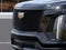 2027 Cadillac Escalade ESV Platinum Sport
