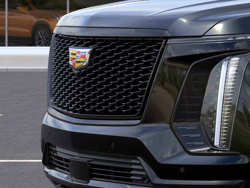 2027 Cadillac Escalade ESV Platinum Sport