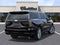2027 Cadillac Escalade ESV Platinum Sport