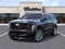 2027 Cadillac Escalade ESV Platinum Sport