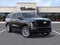 2027 Cadillac Escalade ESV Platinum Sport