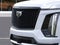 2027 Cadillac Escalade ESV Platinum Sport