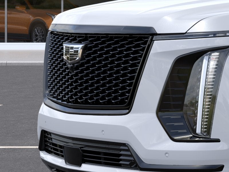 2027 Cadillac Escalade ESV Platinum Sport