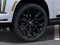 2027 Cadillac Escalade ESV Platinum Sport