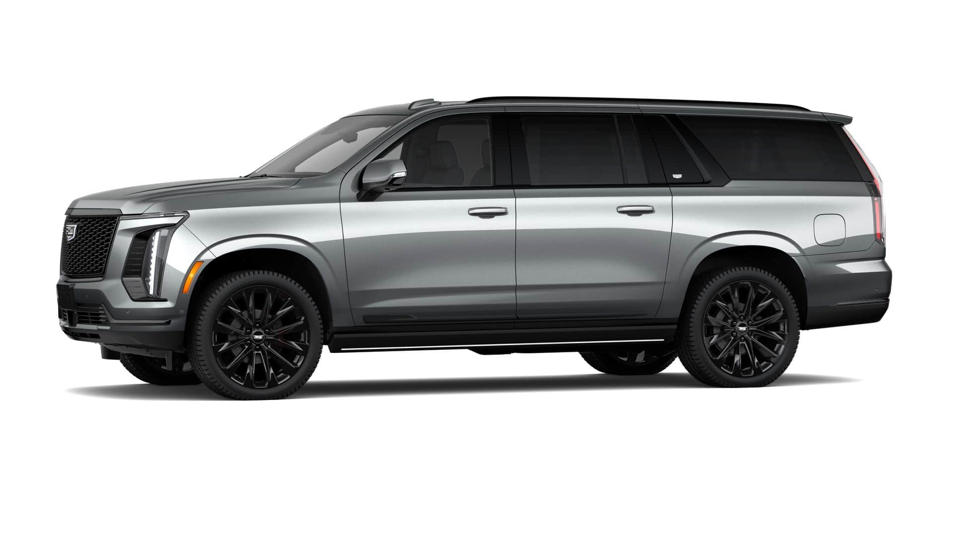 2027 Cadillac Escalade ESV Platinum Sport
