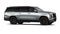 2027 Cadillac Escalade ESV Platinum Sport
