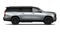 2027 Cadillac Escalade ESV Platinum Sport