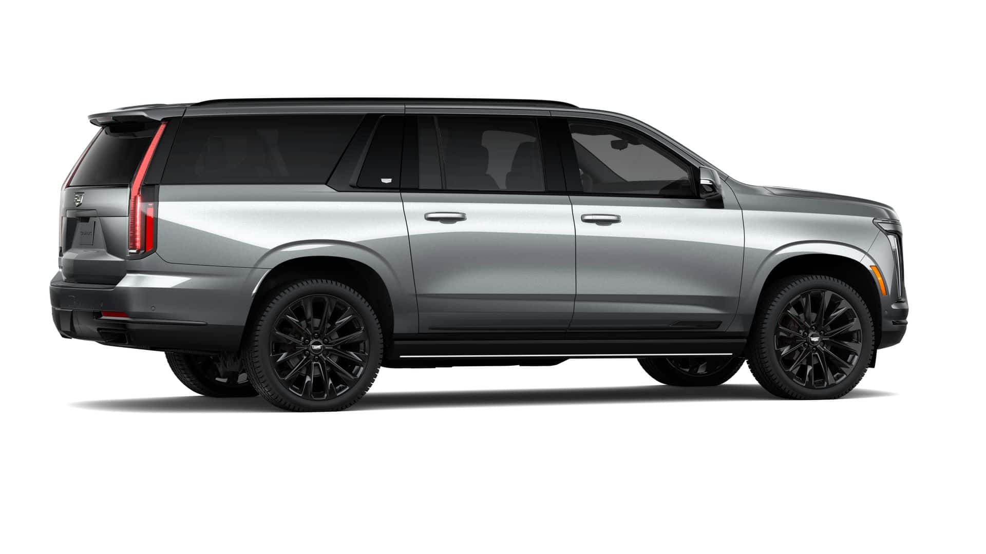 2027 Cadillac Escalade ESV Platinum Sport
