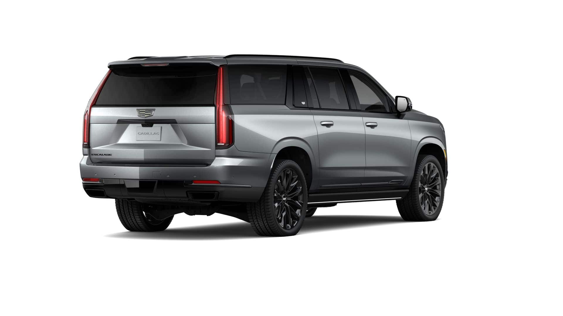 2027 Cadillac Escalade ESV Platinum Sport
