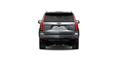 2027 Cadillac Escalade ESV Platinum Sport
