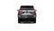2027 Cadillac Escalade ESV Platinum Sport