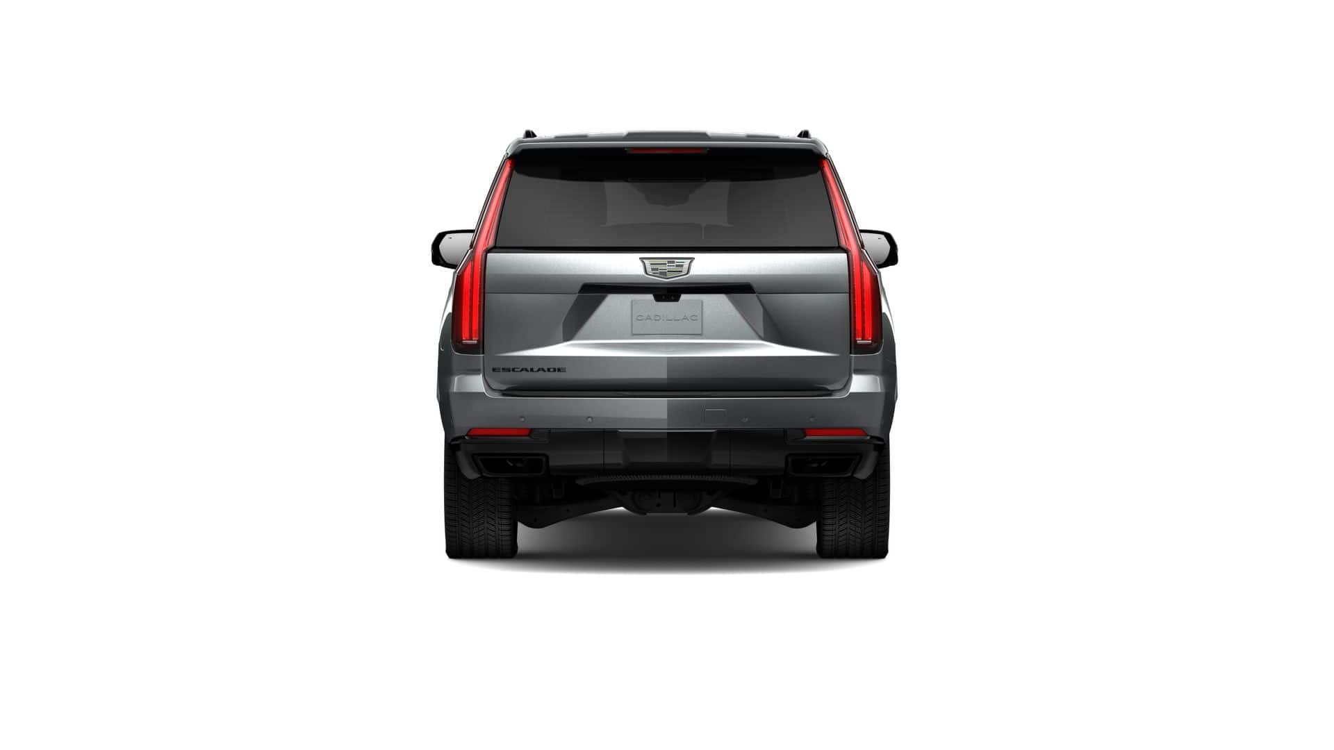 2027 Cadillac Escalade ESV Platinum Sport