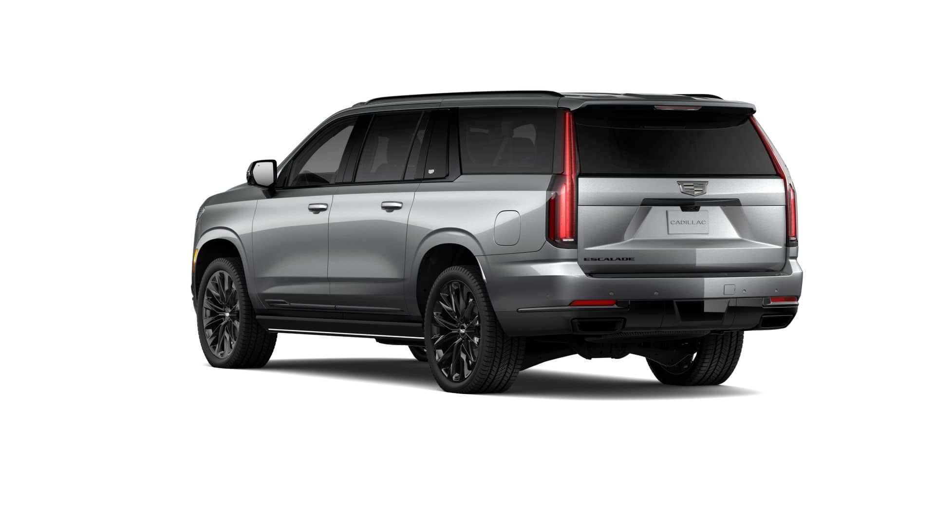 2027 Cadillac Escalade ESV Platinum Sport